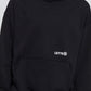 Big d*ck black hoodie