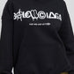 BLG black hoodie