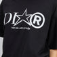 Di0r black tee