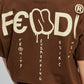 FND chocolate tea