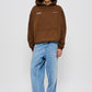 BRY - Bear chocolate hoodie