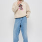PRD - Bear sand hoodie