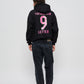 Bayern black hoodie