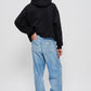 CLN - Bear black hoodie