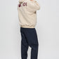 GG sand hoodie