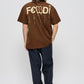 FND chocolate tea