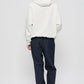 PRD white hoodie