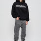 BLG black hoodie