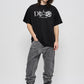 Di0r black tee