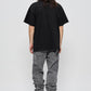Di0r black tee