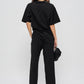 Di0r black tee