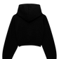 Milf black hoodie