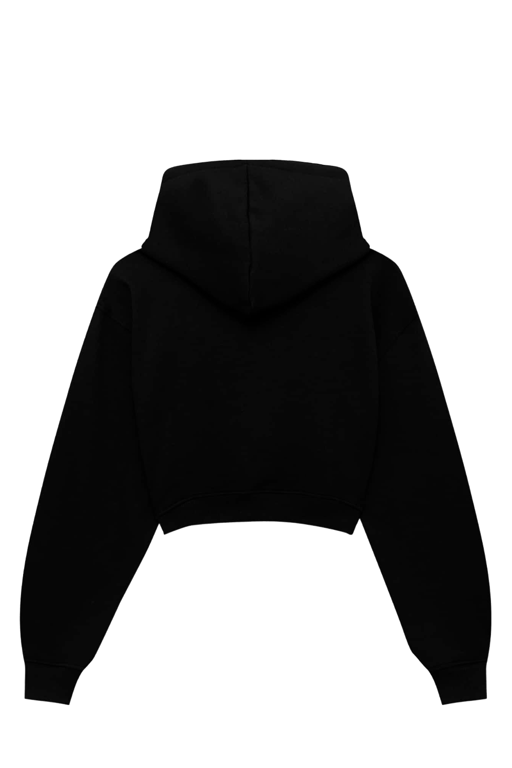 Milf black hoodie