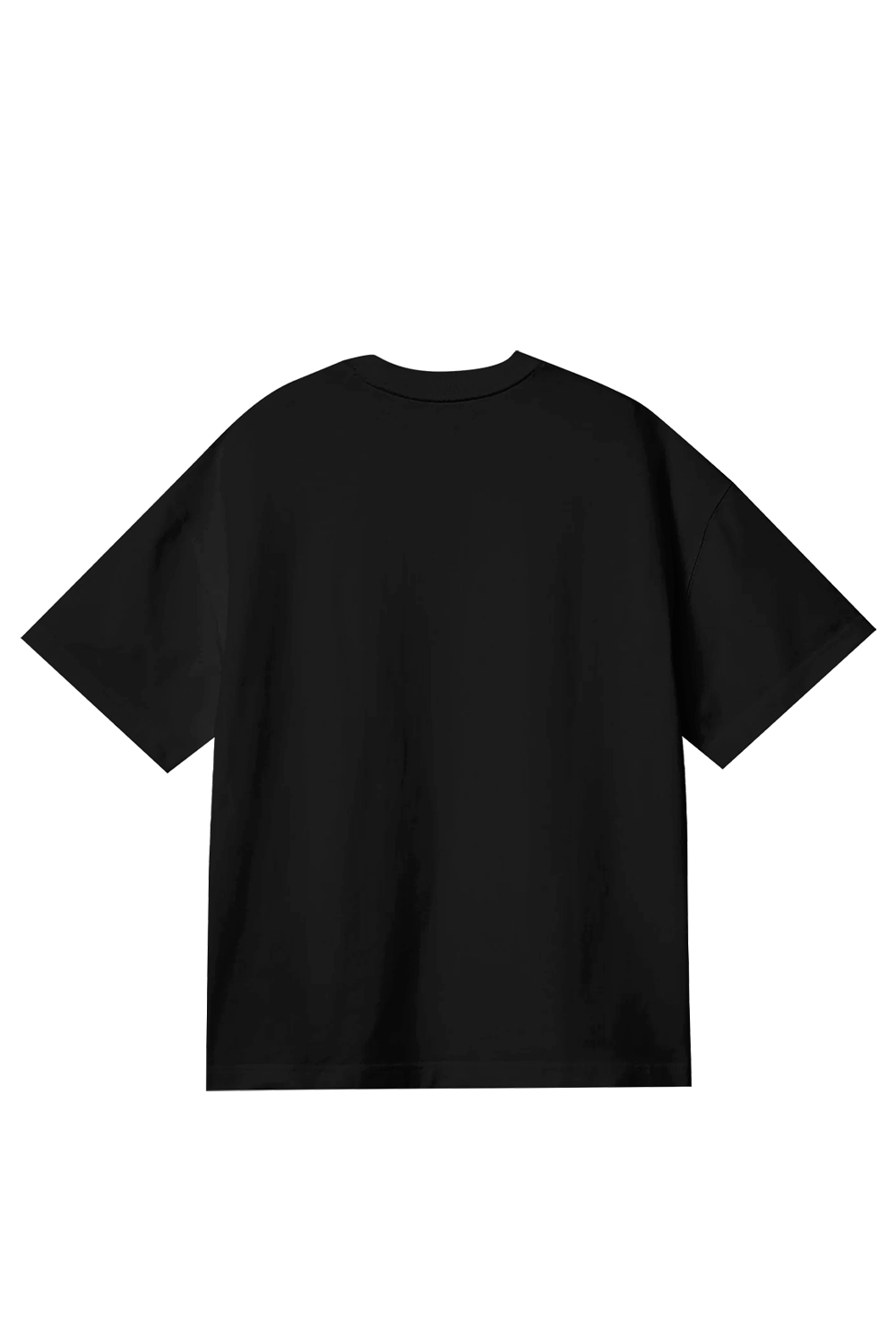 Di0r black tee