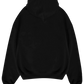 Di0r - Bear black hoodie