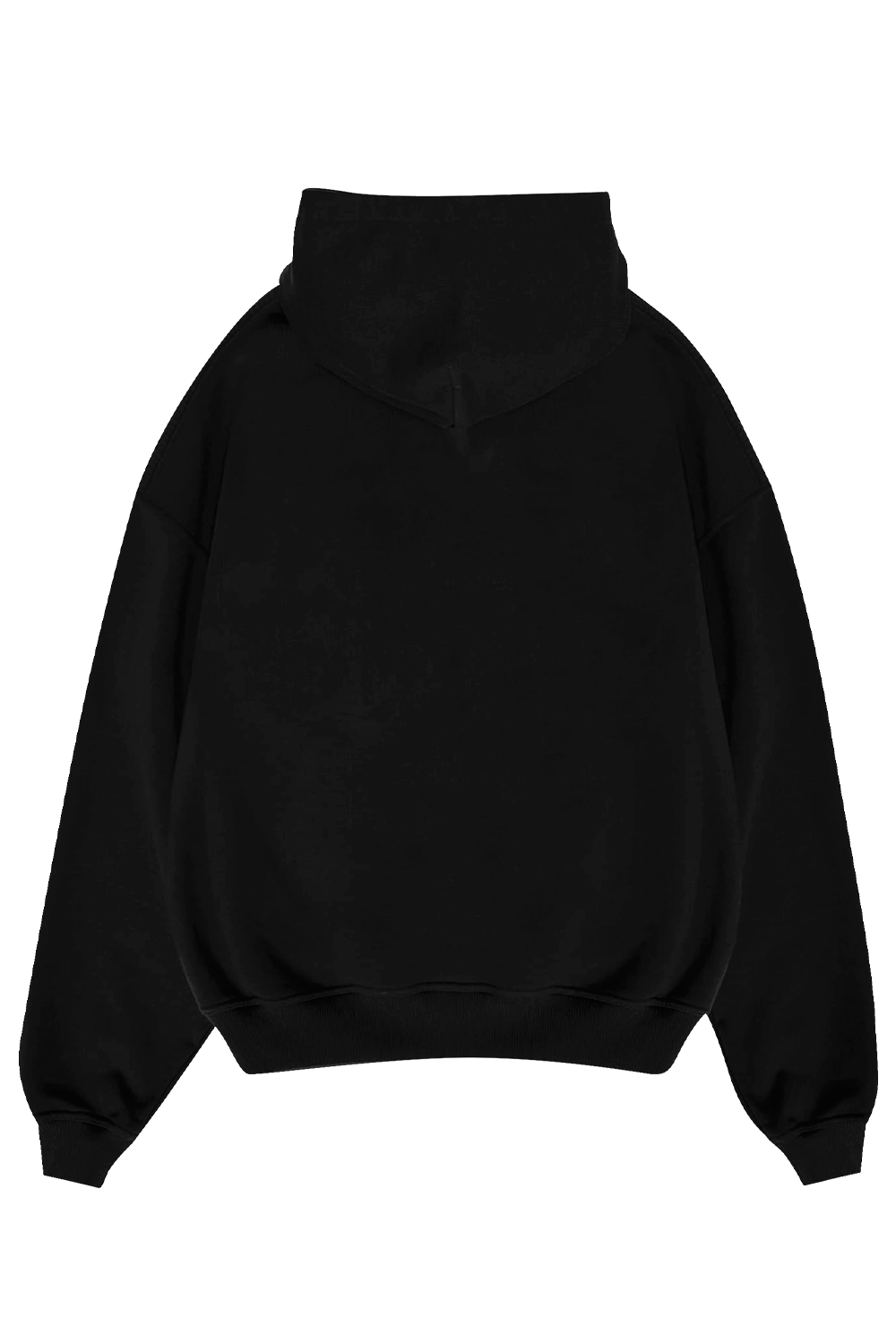Di0r - Bear black hoodie