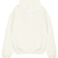PRD white hoodie