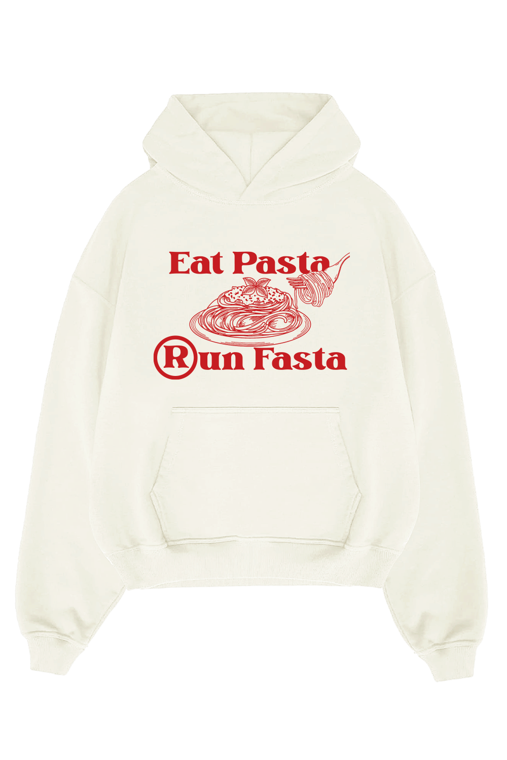 Kanye clearance white hoodie